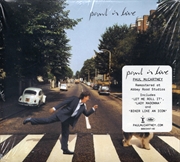 Paul Is Live | CD