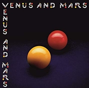 Buy Venus And Mars