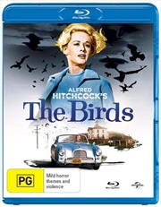 Buy Birds - 50th Anniversary Edition, The