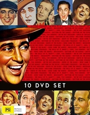 Buy Bing Crosby | Collection
