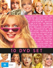 Goldie Hawn | Collection | DVD