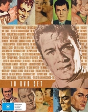 Buy Tony Curtis | Collection