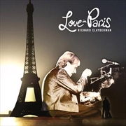 Buy I Love Paris
