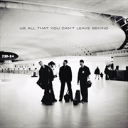 Buy All That You Can't Leave Behind - 20th Anniversary Edition