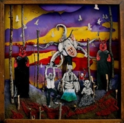 Buy A Dream In The Dark - Two Decades Of Okkervil River Live