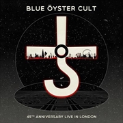 Buy 45th Anniversary - Live In London