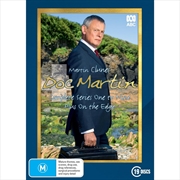 Buy Doc Martin - Season 1-9 - Limited Edition DVD