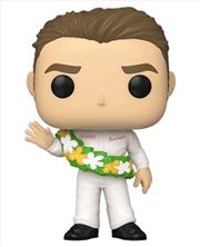 Buy NASCAR - Mario Andretti Pop! Vinyl