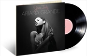Yours Truly | Vinyl