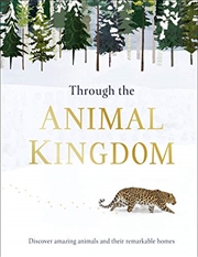 Buy Through the Animal Kingdom