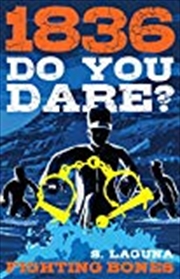 Buy Do You Dare? Fighting Bones