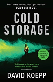 Buy Cold Storage EXPORT