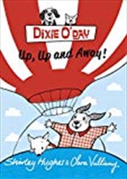 Buy Dixie O'Day: Up, Up And Away!