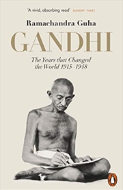 Buy Gandhi 1914-1948