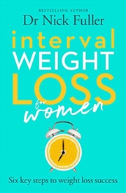 Buy Interval Weight Loss for Women