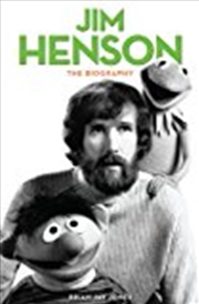 Buy Jim Henson
