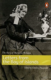 Buy Letters from the Bay of Islands