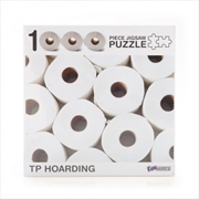 Buy Toilet Paper 1000 Piece Jigsaw Puzzle