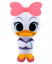 Buy Mickey Mouse - Daisy Duck 4" Plush