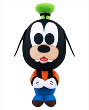 Mickey Mouse - Goofy 4" Plush | Toy