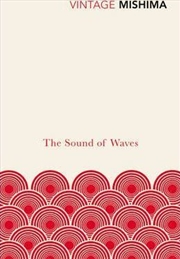 Buy The Sound of Waves