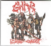 Buy Scumdogs Of The Universe - 30th Anniversary Edition