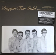 Buy Diggin For Gold Vol 11