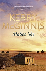 Buy Mallee Sky