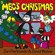 Meg's Christmas | Paperback Book