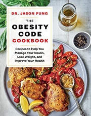 Buy The Obesity Code Cookbook