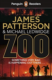 Buy Penguin Readers Level 3: Zoo (Elt Graded Reader)