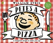 Buy Pete's A Pizza