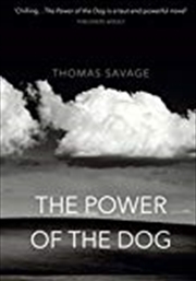 Buy The Power of the Dog