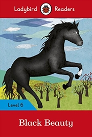 Buy Ladybird Readers Level 6 Black Beauty