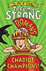 Buy Romans On The Rampage: Chariot Champions