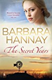 Buy The Secret Years