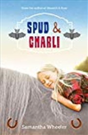 Buy Spud & Charli