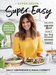 Buy Super Green Super Easy