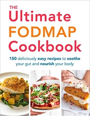 Buy The Ultimate FODMAP Cookbook
