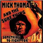 Buy Something To Fight For Ep