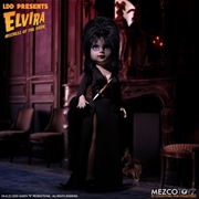 Buy LDD Presents - Elvira Mistress of the Dark
