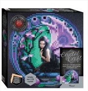 Buy Crystal Craft Dark Fairy