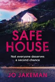 Buy Safe House