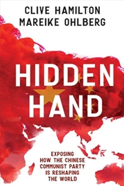 Buy Hidden Hand
