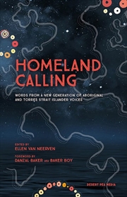 Buy Homeland Calling