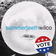 Buy Summerteeth - Deluxe Edition