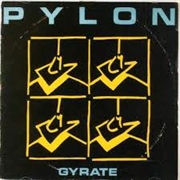 Gyrate | CD