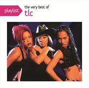 Playlist: The Very Best Of Tlc | CD
