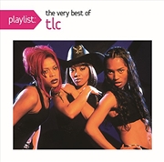 Buy Playlist: The Very Best Of Tlc