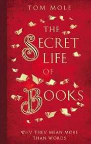 Buy Secret Life of Books